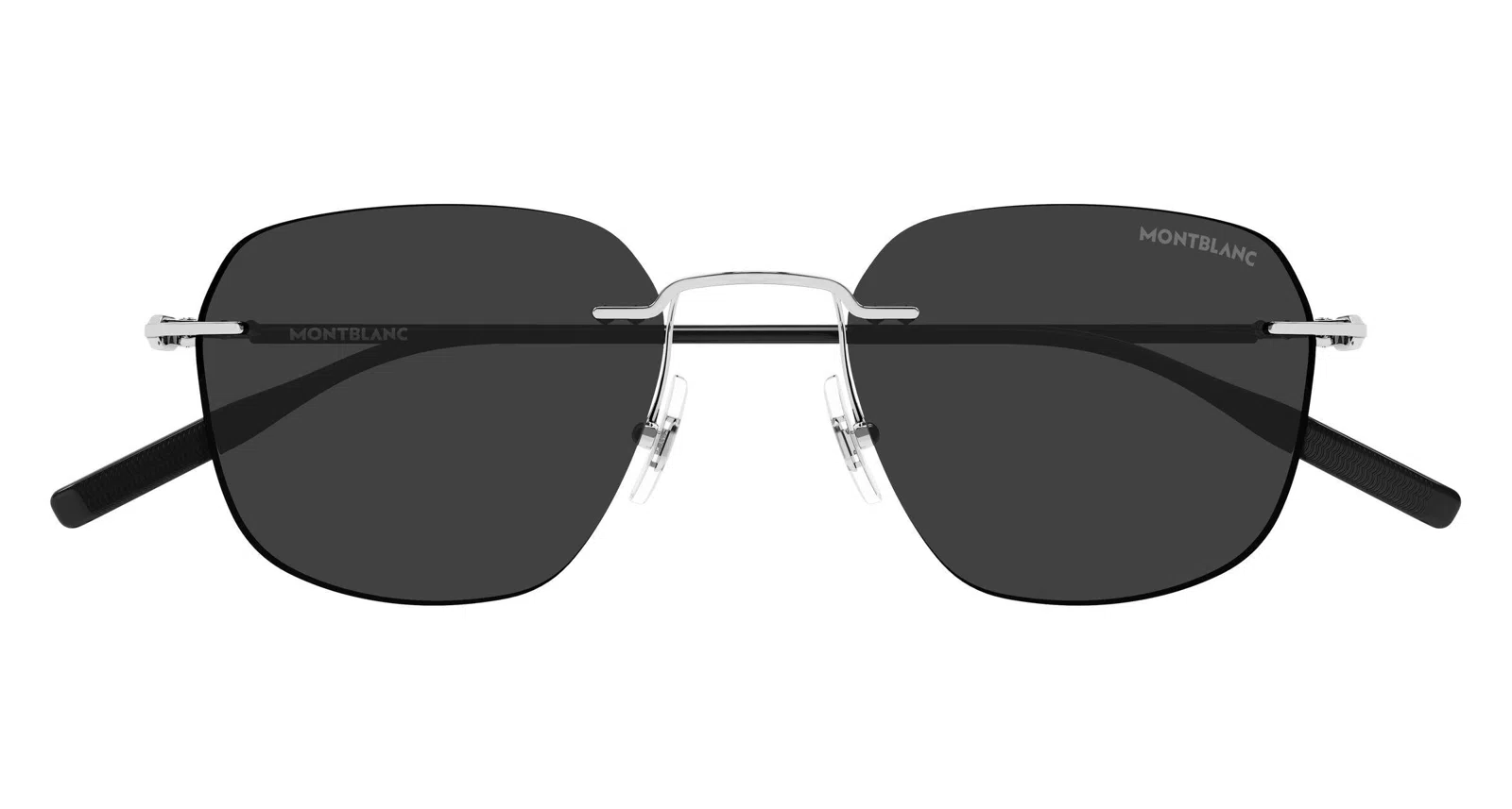 Montblanc MB0430S Sunglasses - view 8